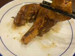 -老北京羊蝎子火锅(光荣道店)