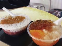 -百花传统甜品店(原址店)