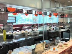 -莲寿司(国兴店)