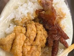 -刘小忙把子肉(北园大街总店)