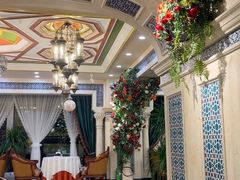 -巴格万美食园(达胜花苑店)