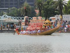 -美兰湖景区