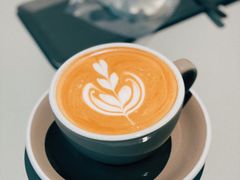 -Seesaw Coffee(上生新所店)