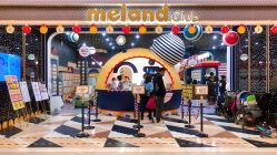 -MELAND CLUB亲子乐园·派对·餐厅(北京芳圆里ID MALL店)