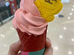 -麦当劳(厦门思明路店)