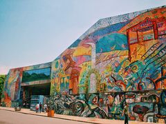 -四川美术学院美术馆