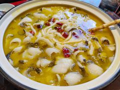 -火宫殿·湘菜小吃·商务宴请·生日聚会(东塘店)