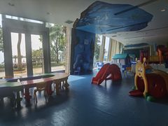 -深圳大梅沙京基洲际度假酒店