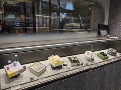 -好利来(上海虹桥新天地Lab主题店)