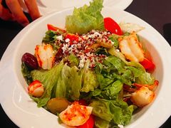 -Efes Turkish & Mediterranean Cuisine 艾菲斯餐厅(陆家嘴店)