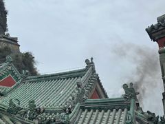 -武当山风景区