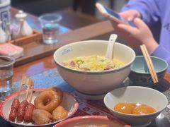 -湘下佬·老长沙吃货铺(顺成·大融城店)