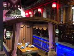 -江南古镇(斗西路万致创意园店)