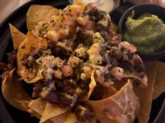 -LONG BAR 廊吧(外滩华尔道夫酒店)