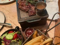 -Shanghai Brew House上海啤酒工坊(老外街店)