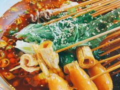 -付小姐在成都(中山公园店)