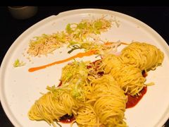 -绿茶餐厅(松江万达店)
