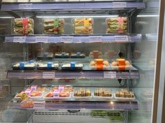 -85度C(上海奉贤苏宁生活广场二店)