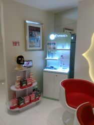 -咪咪比基尼脱毛专业店