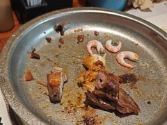 -汉巴味德·烤肉与啤酒的自助(杭州大悦城店)