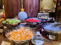 -景湖轩全日制餐厅·南湖名都