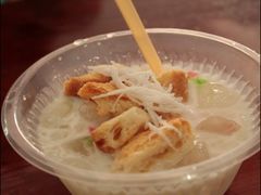 帕露达-缅丽·缅甸小吃(版纳店)