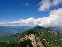 -白草畔自然风景区