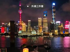 -罗斯福色戒酒吧(外滩店)