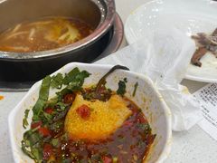 -蜀小北旋转小火锅·烤肉(金轮双子星优惠店)