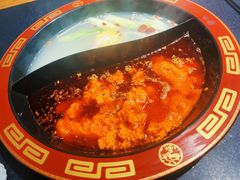 -谭记重庆老火锅(总店)
