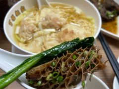 -百福麵家(新馬路店)
