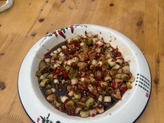 -厨神老街兔·淳朴人家店(盐帮菜风味名店)