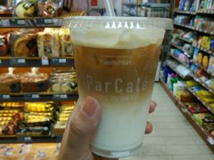 -全家便利店(襄阳南路店)