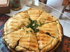 -卡万金特色藏餐