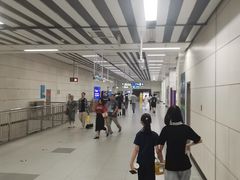 -知春路(地铁站)
