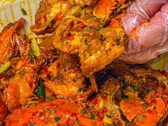 -辣螃铠盆盆蟹大排档(总店)