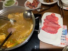-牛焱·贵州黄牛肉火锅(城西银泰店)