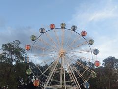 -森波拉奇妙世界