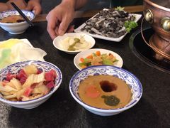 -仁和四季涮肉馆(天坛南门店)