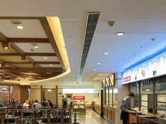 -皇城老妈·大连海鲜火锅(港湾店)