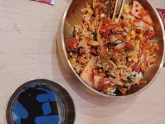 -朴大叔拌饭(广州越秀未来城店)