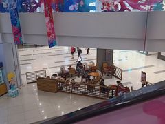 -凯德广场(武胜路店)