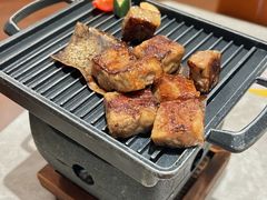 -極上萬膳·日料放题(来福士江景店)