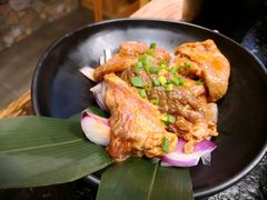 -九田家黑牛烤肉料理(中北镇店)