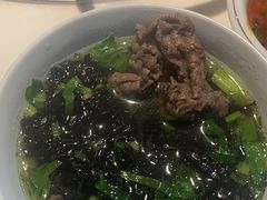 -潮发潮汕牛肉店(龙洞店)