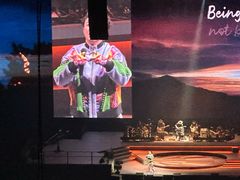 -梦之蓝青奥体育公园体育馆