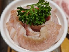 -伍棵星炭烤自助料理·烤鳗鱼(浦东食品城店)