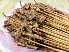 -十里铺铁板鱿鱼