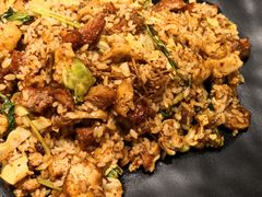 -老啪叽串炒饭(铁百店)