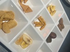 -探鱼·鲜青椒爽麻烤鱼(苏宁广场店)